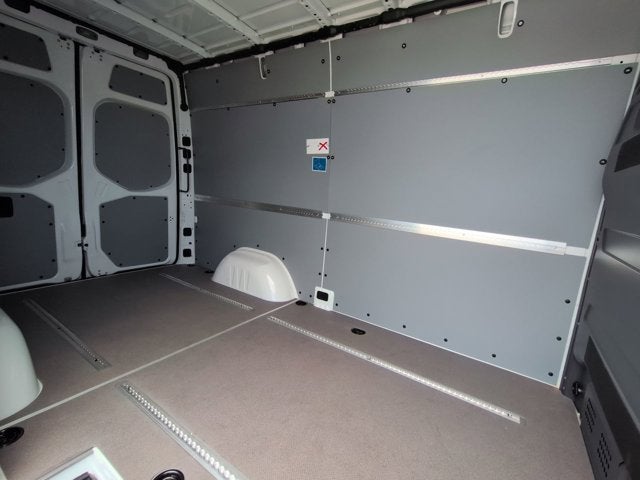 2026 Mercedes-Benz Sprinter Cargo Van 2500 Standard Roof I4 Diesel 144 RWD
