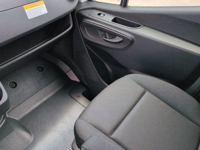 2026 Mercedes-Benz Sprinter Cargo Van 2500 Standard Roof I4 Diesel 144 RWD