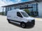 2026 Mercedes-Benz Sprinter Cargo Van 2500 Standard Roof I4 Diesel 144 RWD