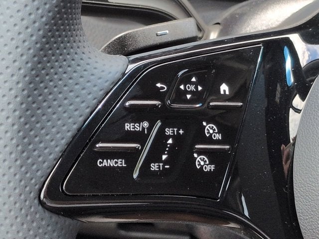 2026 Mercedes-Benz Sprinter Cargo Van 2500 Standard Roof I4 Diesel 144 RWD
