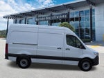 2026 Mercedes-Benz Sprinter Cargo Van 2500 Standard Roof I4 Diesel 144 RWD