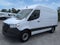 2026 Mercedes-Benz Sprinter Cargo Van 2500 Standard Roof I4 Diesel 144 RWD