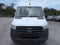 2026 Mercedes-Benz Sprinter Cargo Van 2500 Standard Roof I4 Diesel 144 RWD