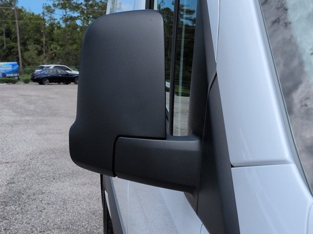2026 Mercedes-Benz Sprinter Cargo Van 2500 Standard Roof I4 Diesel 144 RWD
