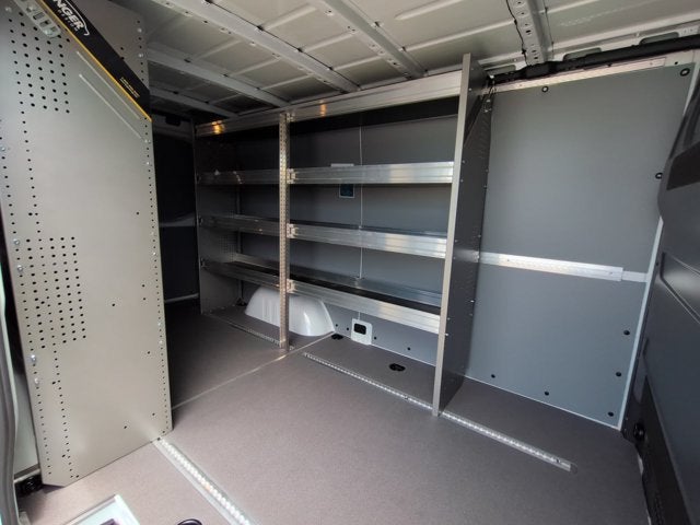 2026 Mercedes-Benz Sprinter Cargo Van 2500 Standard Roof I4 Diesel 144 RWD
