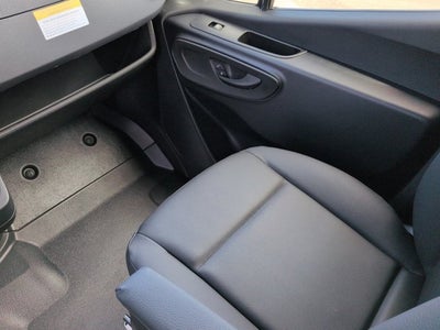 2026 Mercedes-Benz Sprinter Cargo Van 2500 Standard Roof I4 Diesel 144 RWD