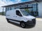 2026 Mercedes-Benz Sprinter Cargo Van 2500 Standard Roof I4 Diesel 144 RWD
