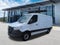 2026 Mercedes-Benz Sprinter Cargo Van 2500 Standard Roof I4 Diesel 144 RWD