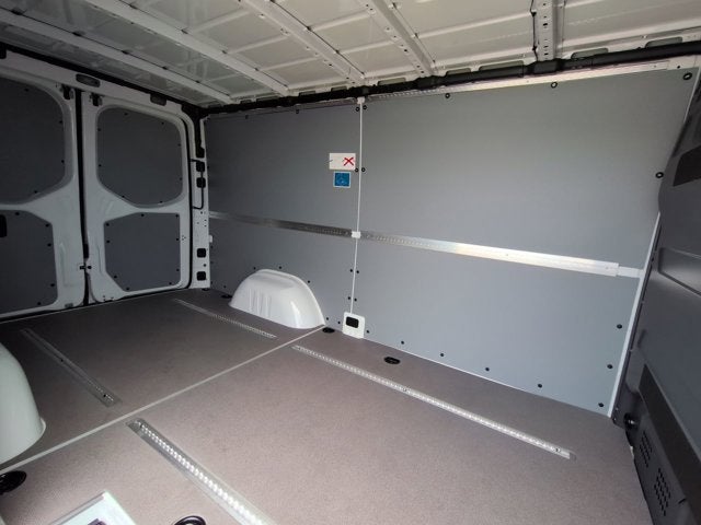 2026 Mercedes-Benz Sprinter Cargo Van 2500 Standard Roof I4 Diesel 144 RWD