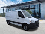 2026 Mercedes-Benz Sprinter Cargo Van 2500 Standard Roof I4 Diesel 144 RWD