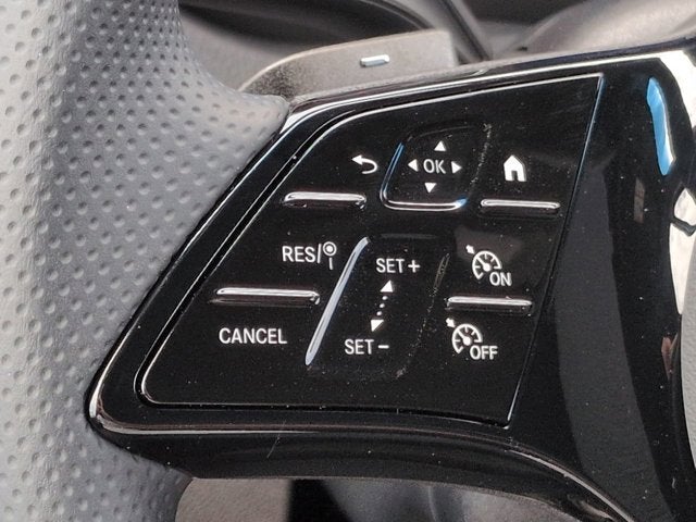 2026 Mercedes-Benz Sprinter Cargo Van 2500 Standard Roof I4 Diesel 144 RWD