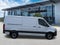 2026 Mercedes-Benz Sprinter Cargo Van 2500 Standard Roof I4 Diesel 144 RWD