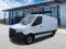 2026 Mercedes-Benz Sprinter Cargo Van 2500 Standard Roof I4 Diesel 144 RWD