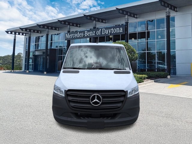 2026 Mercedes-Benz Sprinter Cargo Van 2500 Standard Roof I4 Diesel 144 RWD