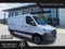 2026 Mercedes-Benz 2500 CARGO VAN Base