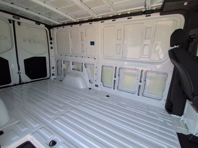 2026 Mercedes-Benz 2500 CARGO VAN Base