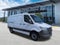 2026 Mercedes-Benz 2500 CARGO VAN Base