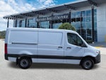 2026 Mercedes-Benz 2500 CARGO VAN Base