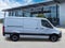 2026 Mercedes-Benz 2500 CARGO VAN Base