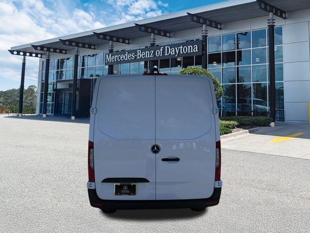 2026 Mercedes-Benz 2500 CARGO VAN Base