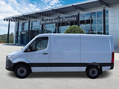 2026 Mercedes-Benz 2500 CARGO VAN Base