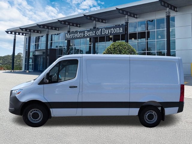 2026 Mercedes-Benz 2500 CARGO VAN Base
