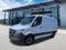 2026 Mercedes-Benz 2500 CARGO VAN Base