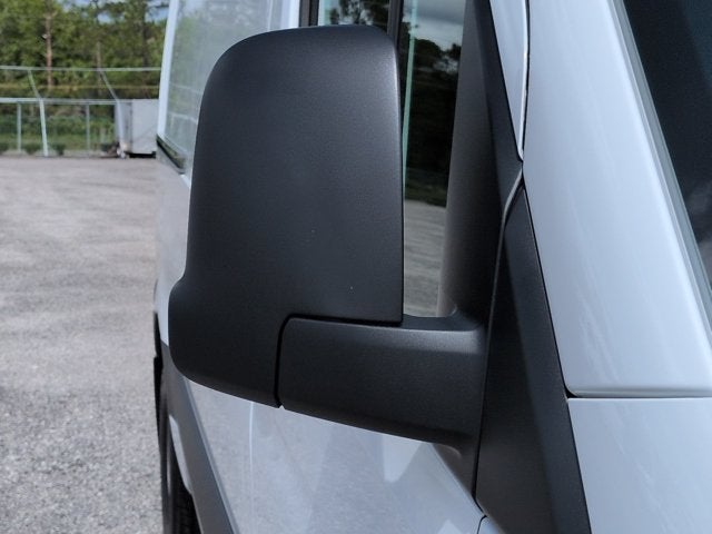 2026 Mercedes-Benz Sprinter Cargo Van 2500 Standard Roof I4 Diesel 144 RWD