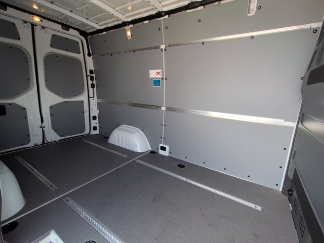 2026 Mercedes-Benz Sprinter Cargo Van 2500 Standard Roof I4 Diesel 144 RWD