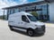 2026 Mercedes-Benz Sprinter Cargo Van 2500 Standard Roof I4 Diesel 144 RWD