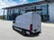 2026 Mercedes-Benz Sprinter Cargo Van 2500 Standard Roof I4 Diesel 144 RWD