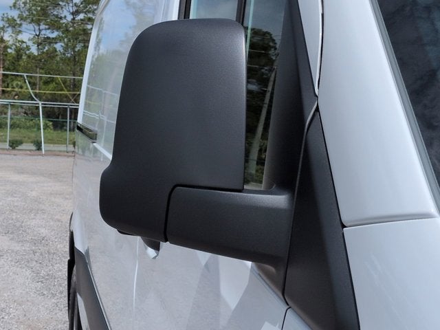2026 Mercedes-Benz Sprinter Cargo Van 2500 Standard Roof I4 Diesel 144 RWD