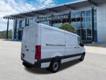 2026 Mercedes-Benz Sprinter Cargo Van 2500 Standard Roof I4 Diesel 144 RWD