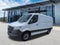 2026 Mercedes-Benz Sprinter Cargo Van 2500 Standard Roof I4 Diesel 144 RWD