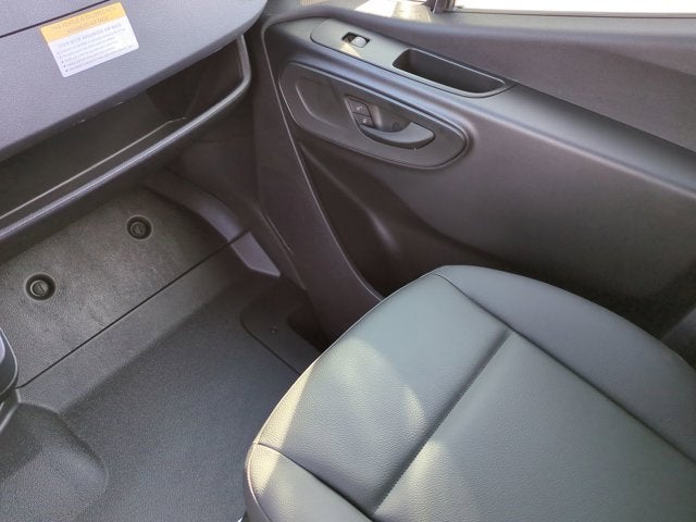 2026 Mercedes-Benz Sprinter Cargo Van 2500 High Roof I4 Diesel 170 RWD