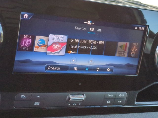 2026 Mercedes-Benz Sprinter Cargo Van 2500 High Roof I4 Diesel 170 RWD