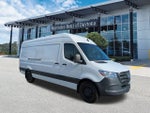 2026 Mercedes-Benz Sprinter Cargo Van 2500 High Roof I4 Diesel 170 RWD