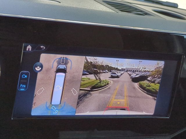 2026 Mercedes-Benz Sprinter Cargo Van 2500 High Roof I4 Diesel 170 RWD