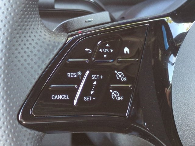 2026 Mercedes-Benz Sprinter Cargo Van 2500 High Roof I4 Diesel 170 RWD