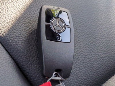 2026 Mercedes-Benz Sprinter Cargo Van 2500 High Roof I4 Diesel 170 RWD