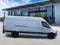 2026 Mercedes-Benz Sprinter Cargo Van 2500 High Roof I4 Diesel 170 RWD