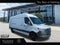 2026 Mercedes-Benz Sprinter Cargo Van 2500 High Roof I4 Diesel 170 RWD