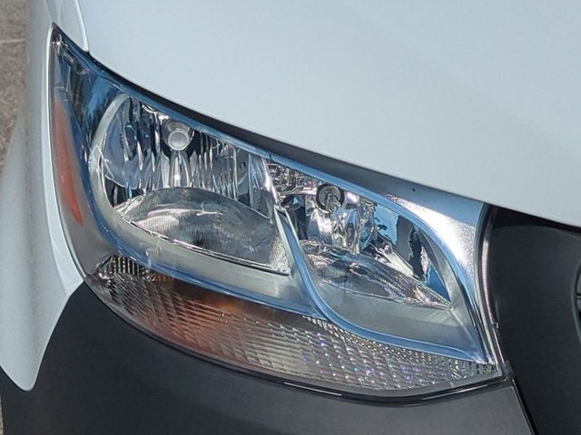 2026 Mercedes-Benz Sprinter Cargo Van 2500 High Roof I4 Diesel 170 RWD