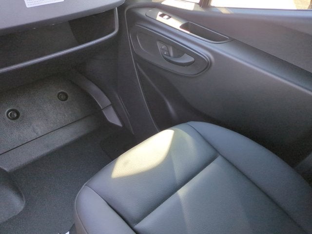 2026 Mercedes-Benz Sprinter Cargo Van 2500 High Roof I4 Diesel 170 RWD