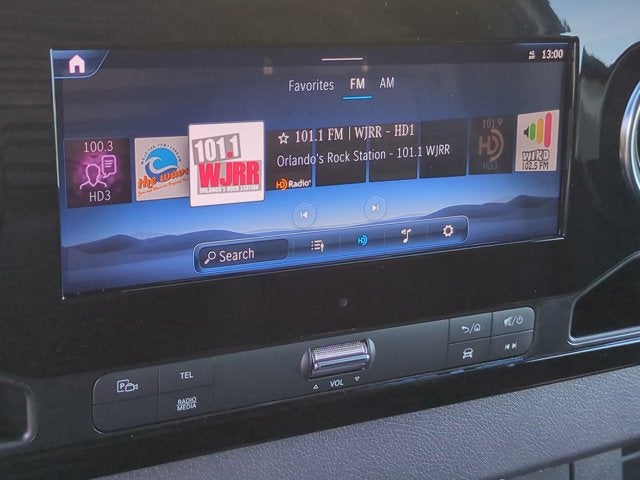 2026 Mercedes-Benz Sprinter Cargo Van 2500 High Roof I4 Diesel 170 RWD