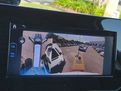 2026 Mercedes-Benz Sprinter Cargo Van 2500 High Roof I4 Diesel 170 RWD