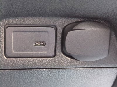 2026 Mercedes-Benz Sprinter Cargo Van 2500 High Roof I4 Diesel 170 RWD