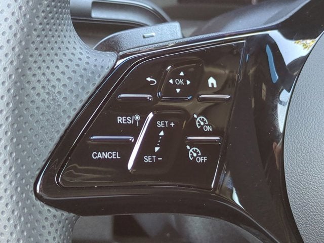 2026 Mercedes-Benz Sprinter Cargo Van 2500 High Roof I4 Diesel 170 RWD