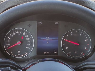 2026 Mercedes-Benz Sprinter Cargo Van 2500 High Roof I4 Diesel 170 RWD