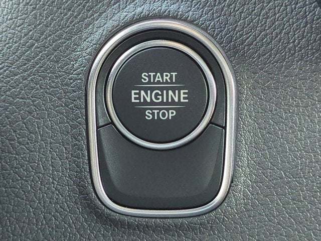 2026 Mercedes-Benz Sprinter Cargo Van 2500 High Roof I4 Diesel 170 RWD